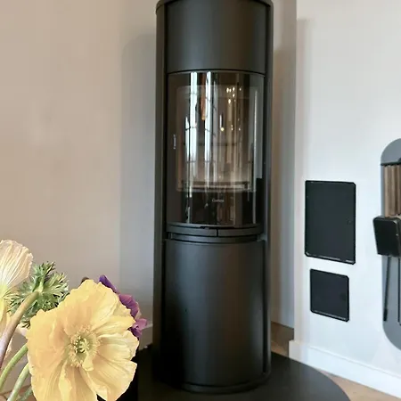 펜션 Schoene Aussicht Haus 4 Rosenhagen