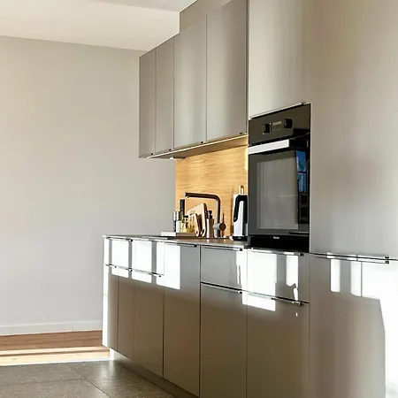 Schoene Aussicht Haus 4 *