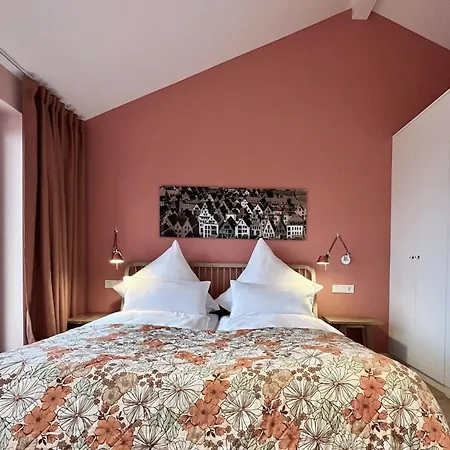 Schoene Aussicht Haus 4