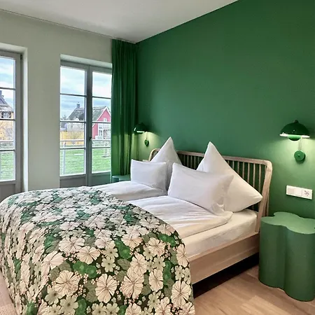 Schoene Aussicht Haus 4