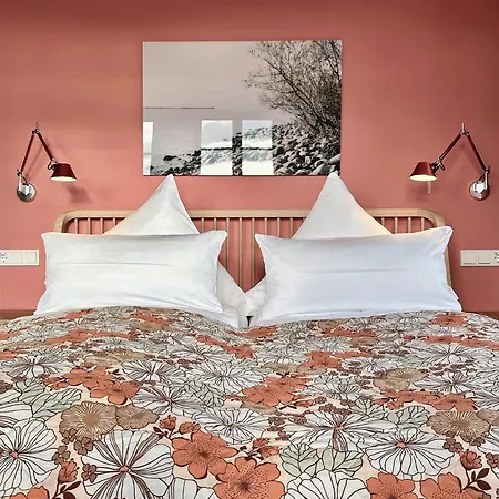 Schoene Aussicht Haus 4 *