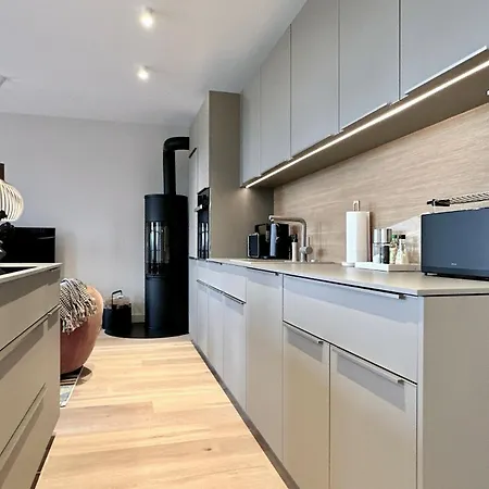 Schoene Aussicht Haus 4 * Rosenhagen