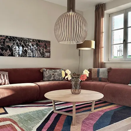 Schoene Aussicht Haus 4